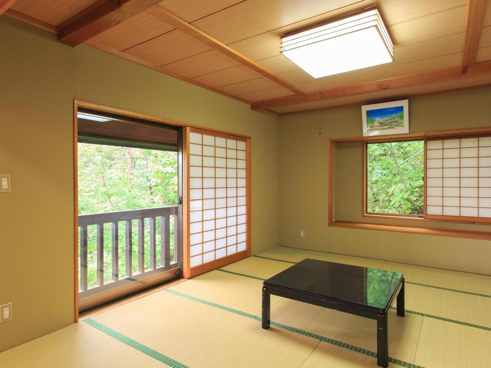 Izumigo Ambient Azumino Cottage Exterior photo